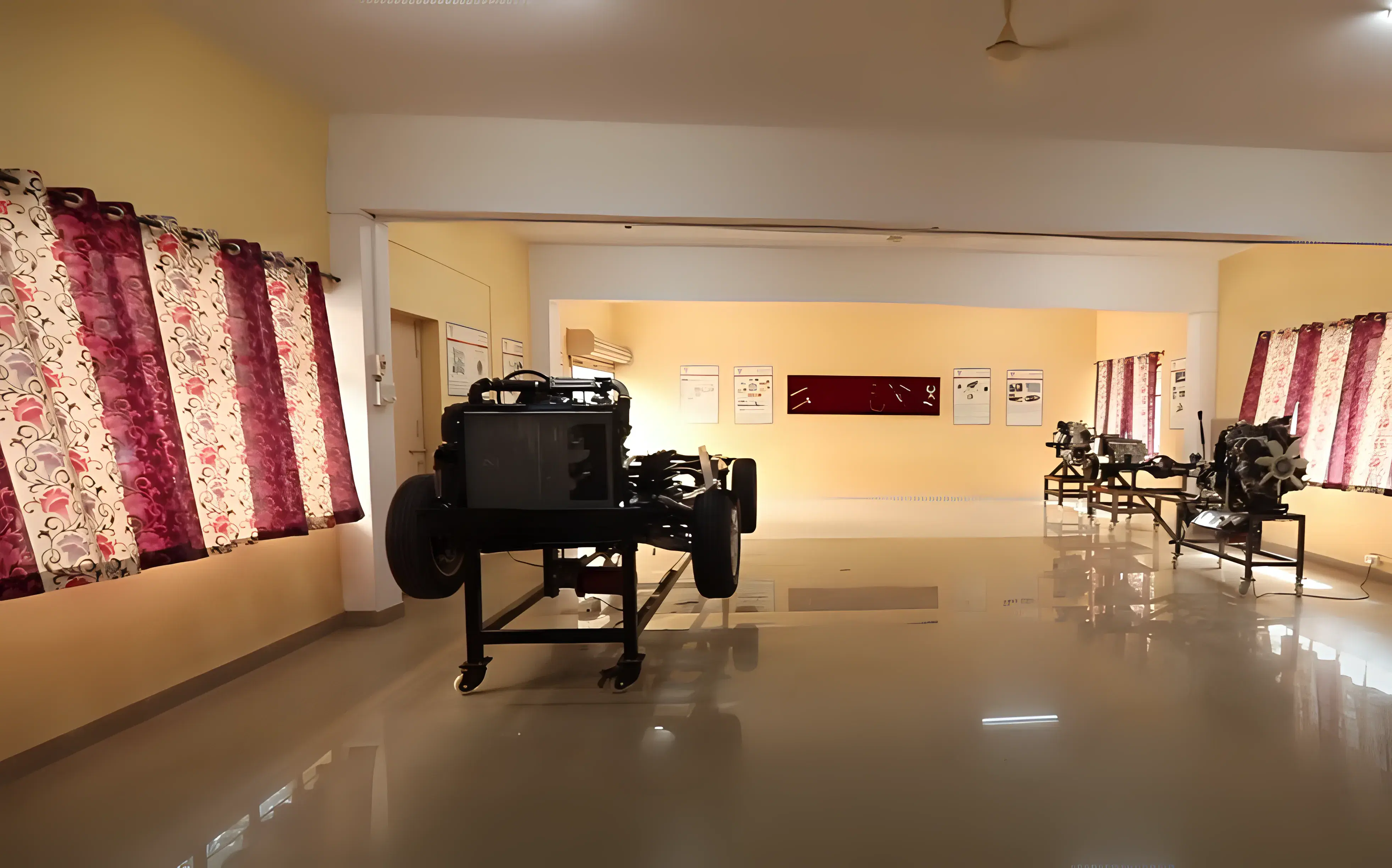 Vemana Institute of Technology Bangalore Facilities photo 3